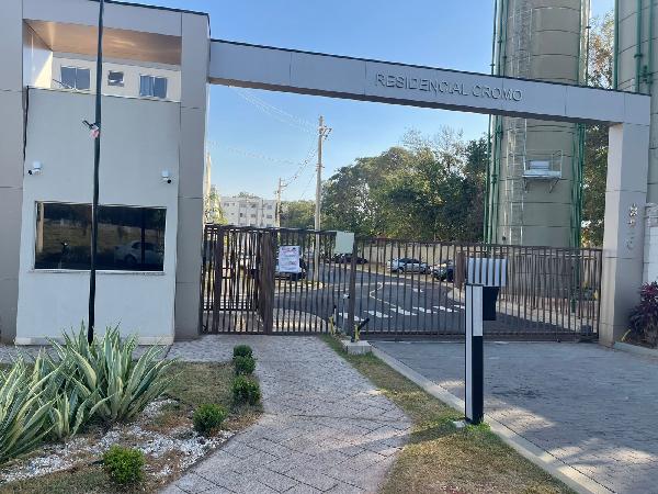 Apartamento em RIBEIRAO PRETO/SP
