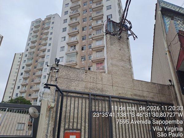 Apartamento em SAO PAULO/SP