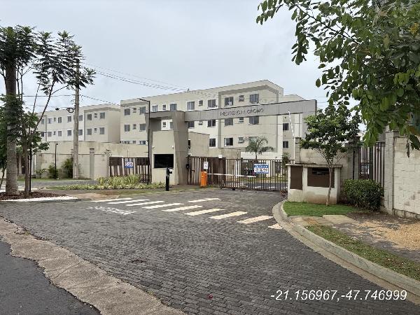 Apartamento em RIBEIRAO PRETO/SP
