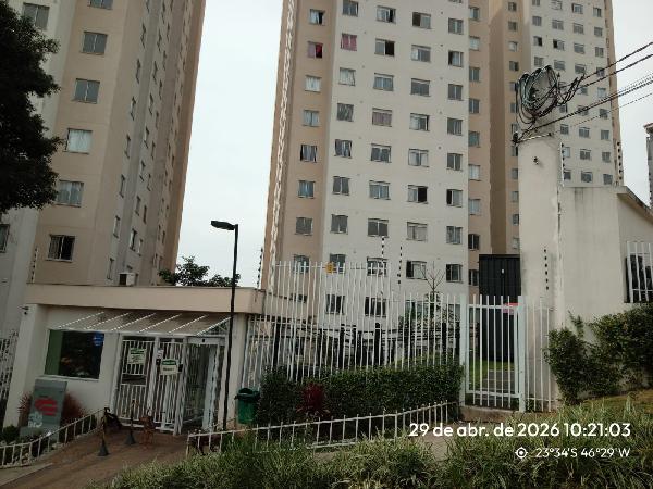 Apartamento em SAO PAULO/SP
