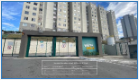 Apartamento em JACAREI/SP
