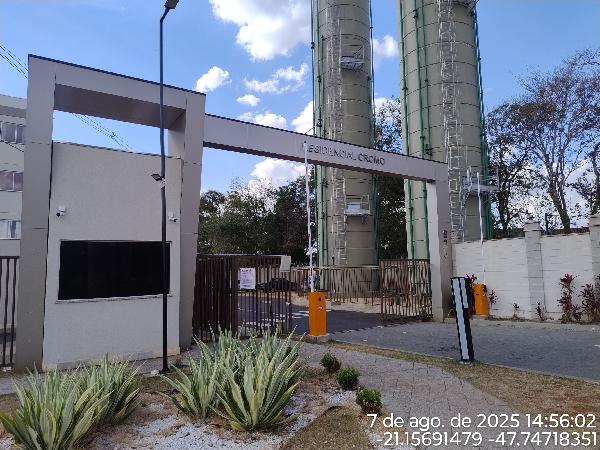 Apartamento em RIBEIRAO PRETO/SP