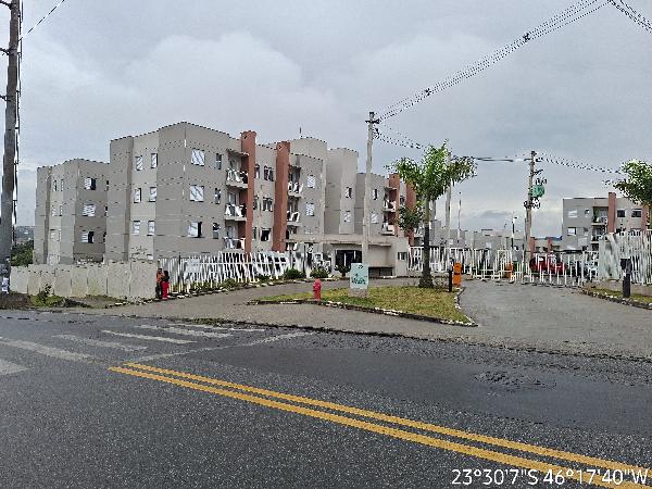 Apartamento em SUZANO/SP