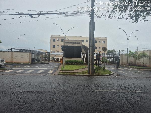 Apartamento em SAO JOSE DO RIO PRETO/SP