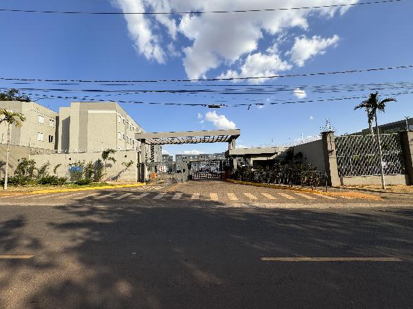 Apartamento em RIBEIRAO PRETO/SP