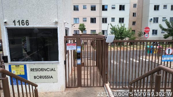 Apartamento em BAURU/SP