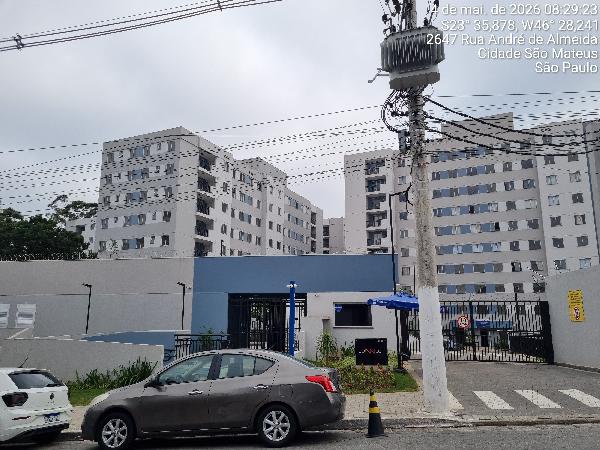 Apartamento em SAO PAULO/SP