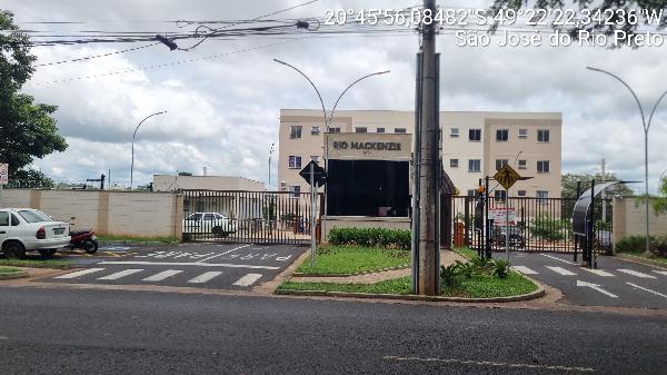 Apartamento em SAO JOSE DO RIO PRETO/SP