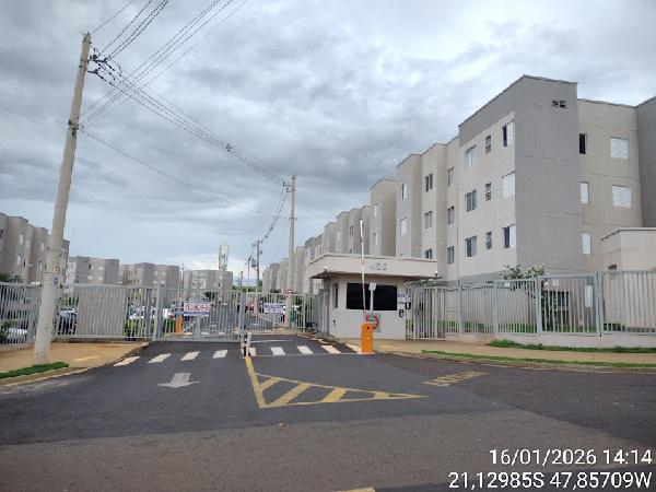 Apartamento em RIBEIRAO PRETO/SP