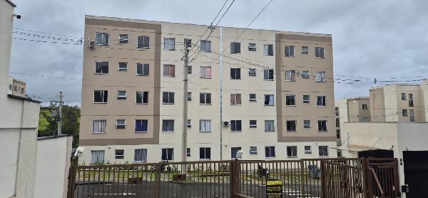 Apartamento em VOTORANTIM/SP