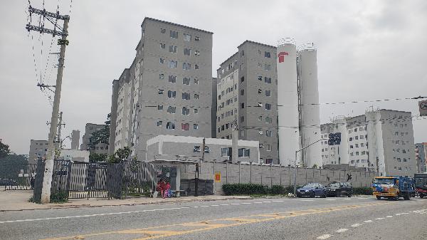 Apartamento em SAO PAULO/SP
