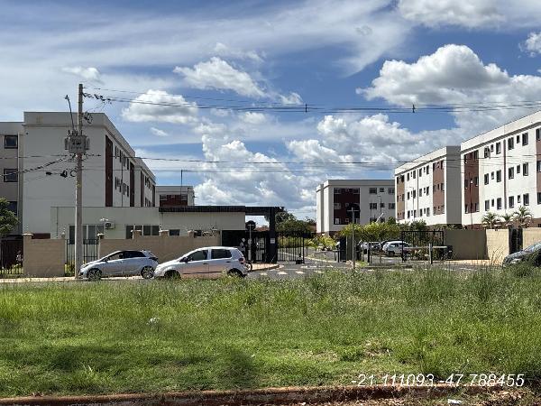 Apartamento em RIBEIRAO PRETO/SP
