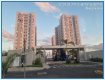 Apartamento em MOGI GUACU/SP