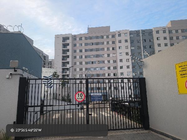 Apartamento em SAO PAULO/SP