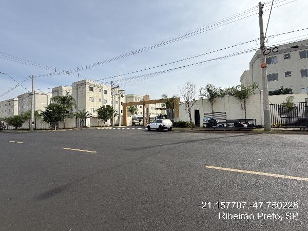 Apartamento em RIBEIRAO PRETO/SP