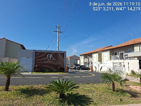 Apartamento em INDAIATUBA/SP