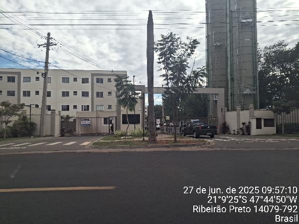Apartamento em RIBEIRAO PRETO/SP
