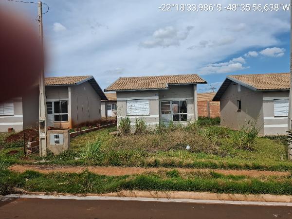 Casa em JAU/SP