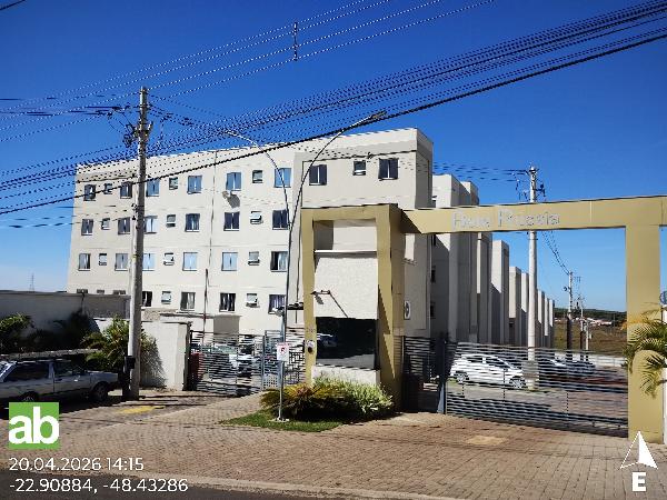 Apartamento em BOTUCATU/SP