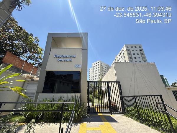 Apartamento em SAO PAULO/SP