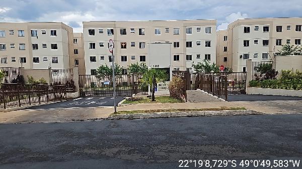 Apartamento em BAURU/SP