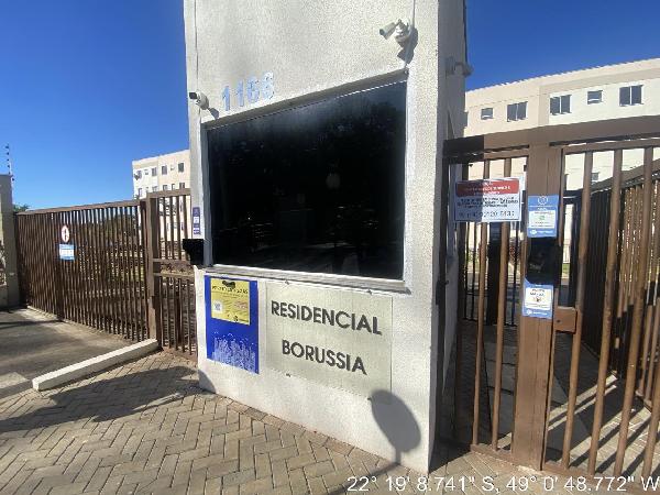 Apartamento em BAURU/SP