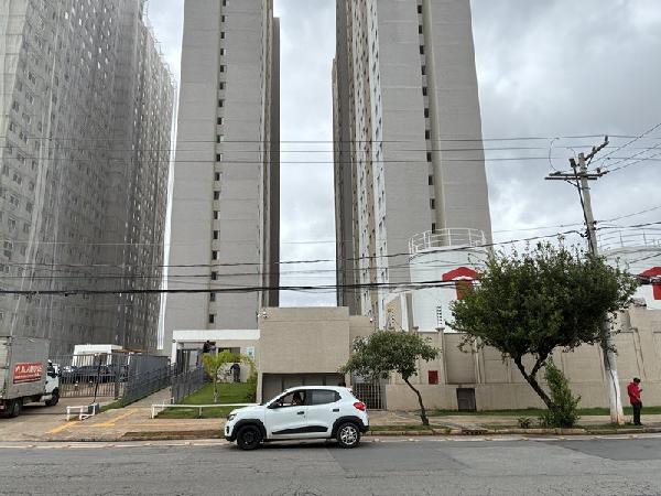 Apartamento em SAO PAULO/SP