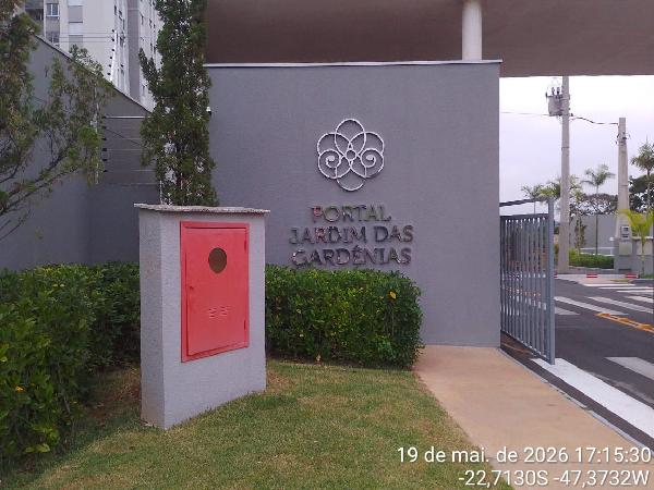 Apartamento em SANTA BARBARA D'OESTE/SP