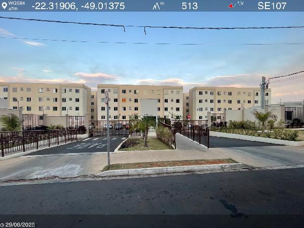 Apartamento em BAURU/SP