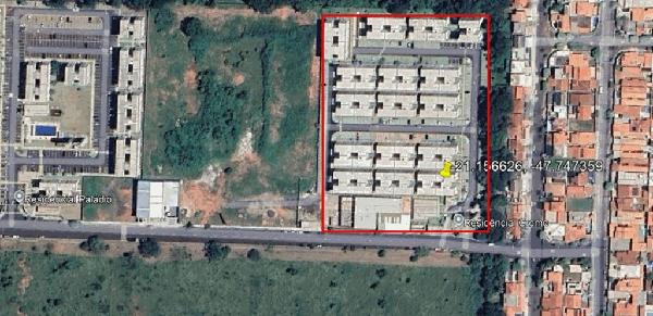 Apartamento em RIBEIRAO PRETO/SP