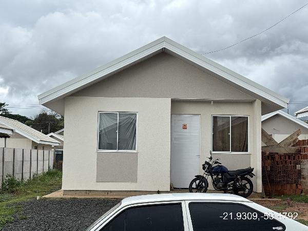 Casa em TUPA/SP