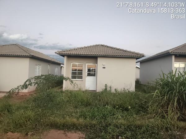 Casa em CATANDUVA/SP