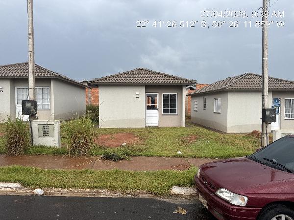 Casa em ASSIS/SP