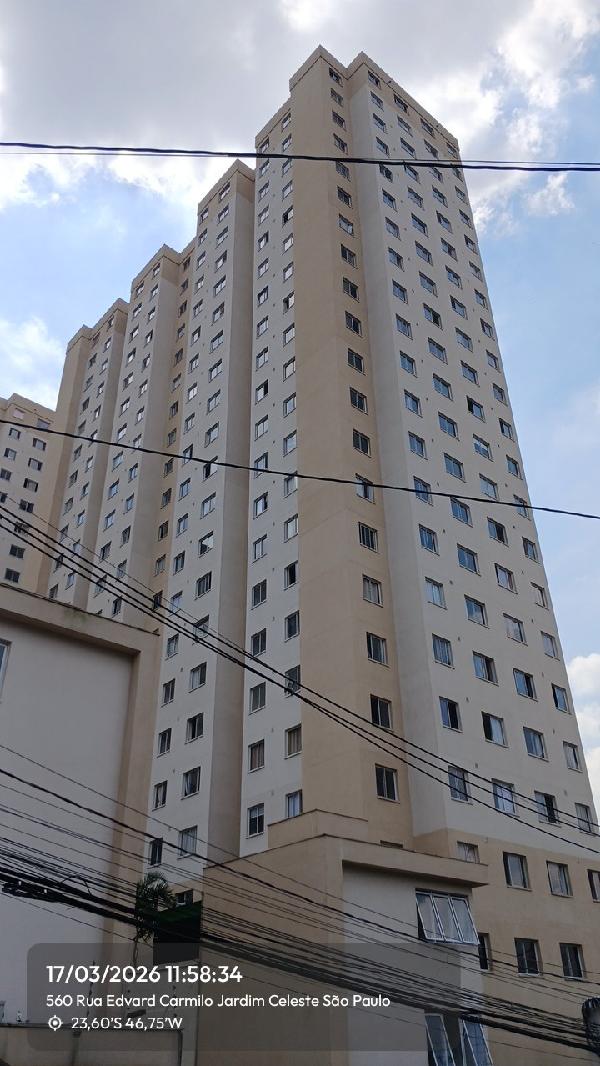 Apartamento em SAO PAULO/SP