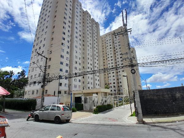 Apartamento em SAO PAULO/SP