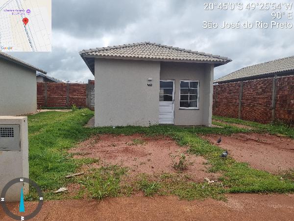 Casa em SAO JOSE DO RIO PRETO/SP