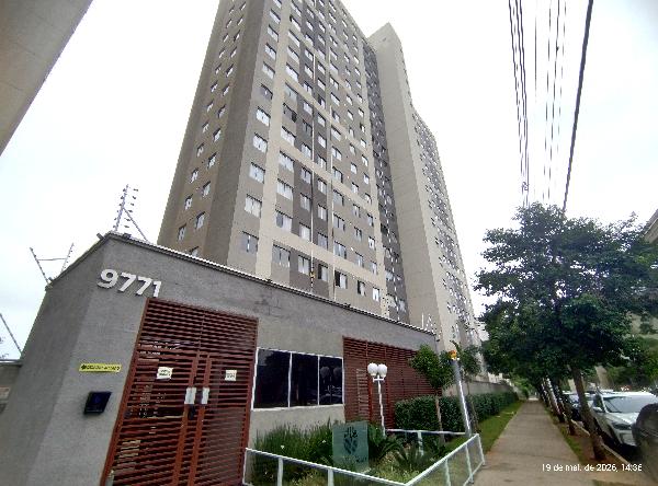 Apartamento em SAO PAULO/SP