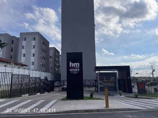 Apartamento em CAMPINAS/SP