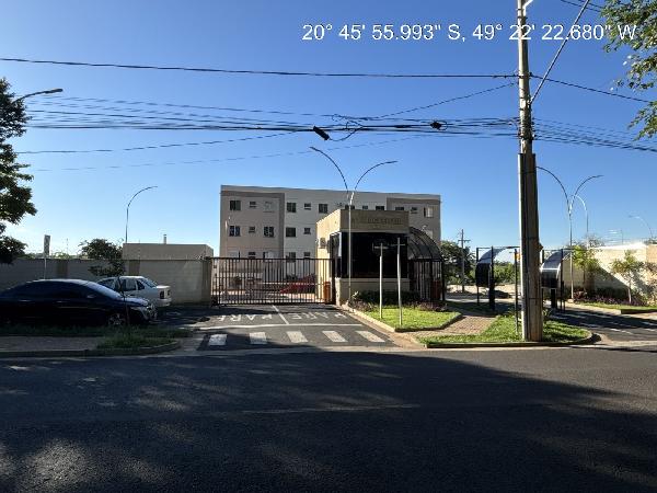 Apartamento em SAO JOSE DO RIO PRETO/SP