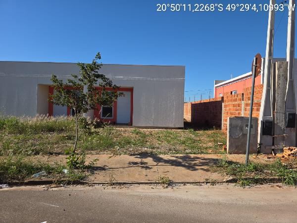 Casa em MIRASSOL/SP