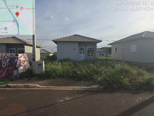 Casa em SAO JOSE DO RIO PRETO/SP