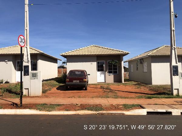 Casa em VOTUPORANGA/SP