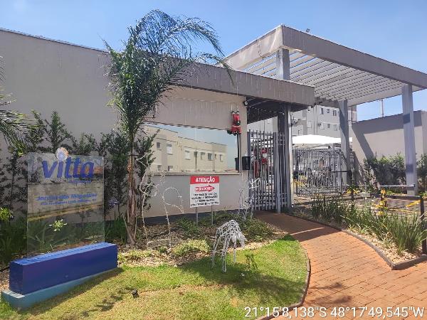 Apartamento em JABOTICABAL/SP