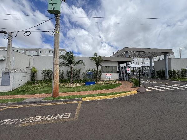 Apartamento em JABOTICABAL/SP