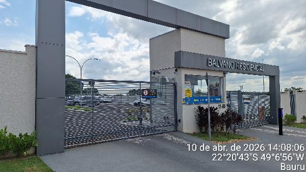 Apartamento em BAURU/SP