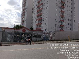 Imagem do imóvel AP08970