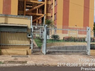 Imagem do imóvel AP41808