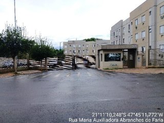 Imagem do imóvel AP56509
