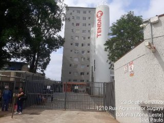 Imagem do imóvel AP95560