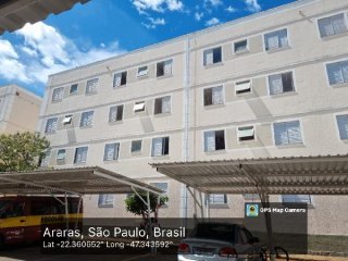 Imagem do imóvel AP69358